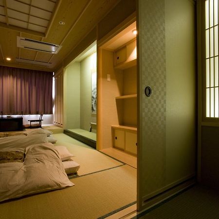 Kawayu Daiichi Hotel Suikazura Teshikaga Екстериор снимка